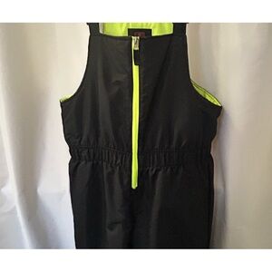 Adult Swiss Tech Snow Bib/Suit